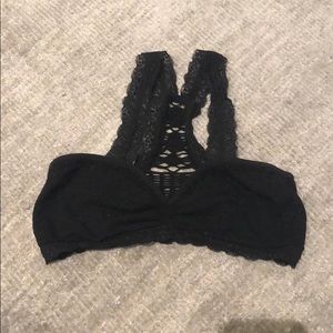 Free People Lace Bralette